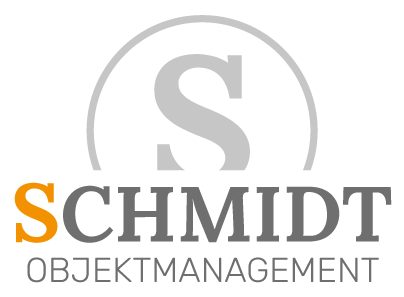 Schmidt Objektmanagement Hannover Objektmanagement Hannover Logo